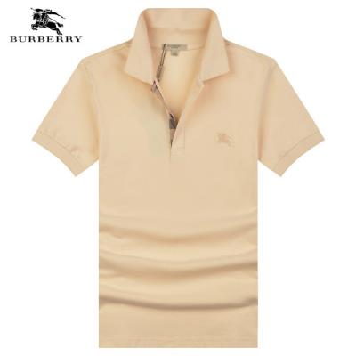 Cheap Burberry Men Shirts wholesale No. 1104